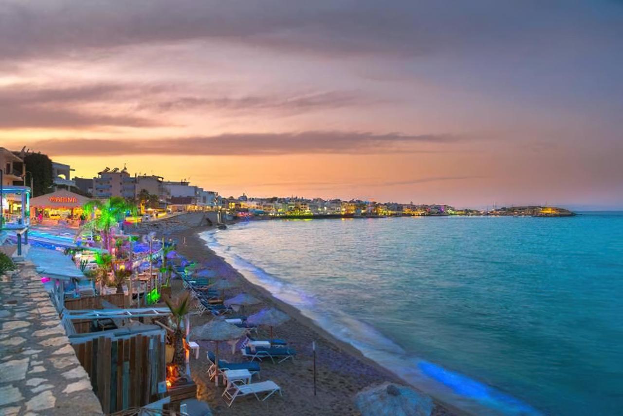 Apartment νμβ Anissaras Coastal Getaway *