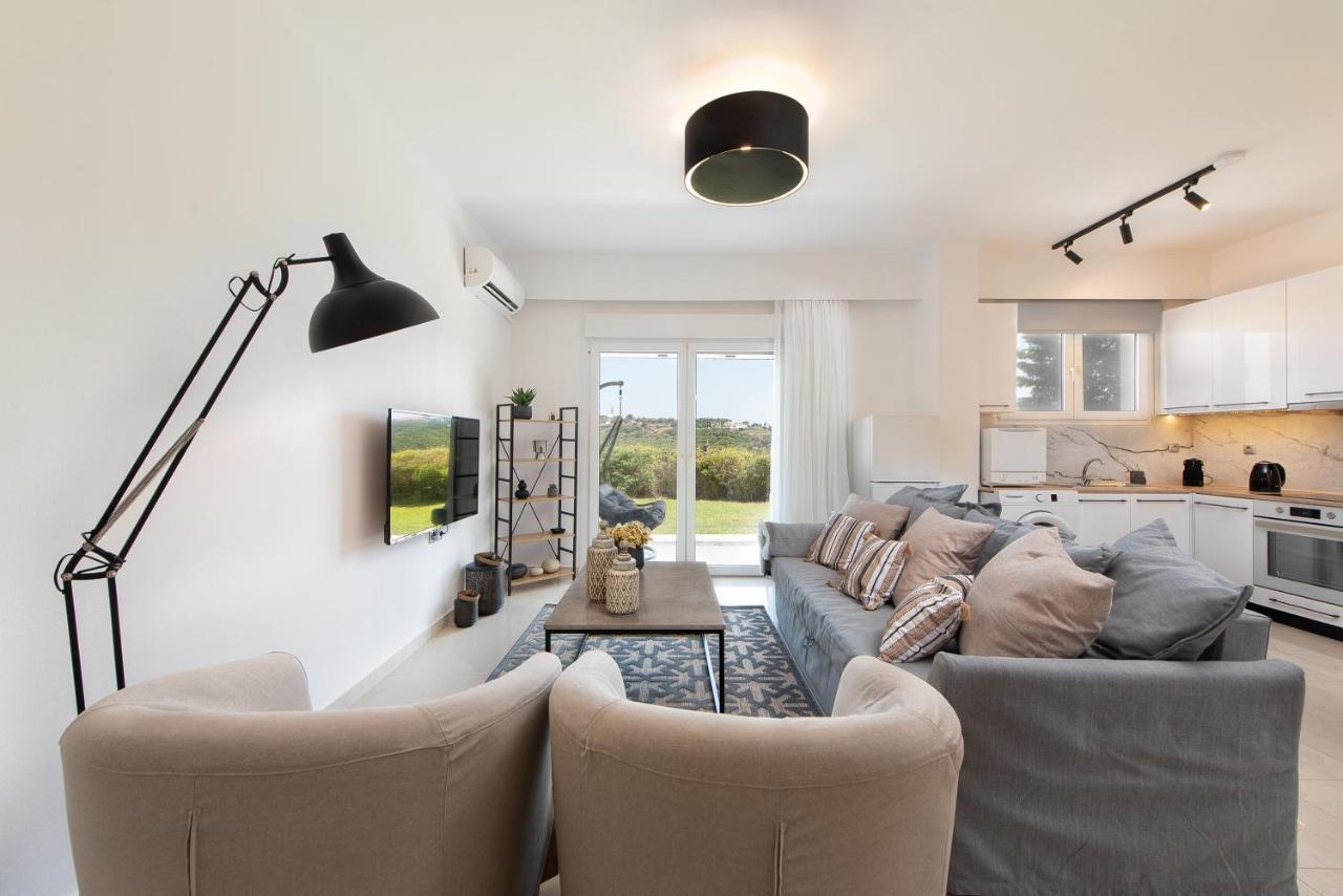 Apartment Island Hills Rhodes City