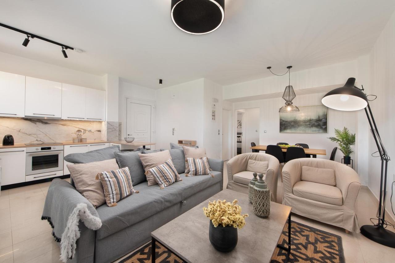 Apartment Island Hills *