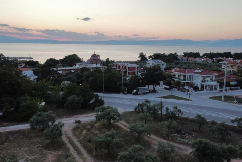 Holiday home Syka Thassos - 4 Skala Rachoniou *