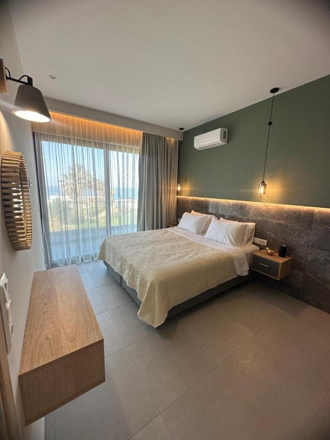 Apartment Midoya Sea View