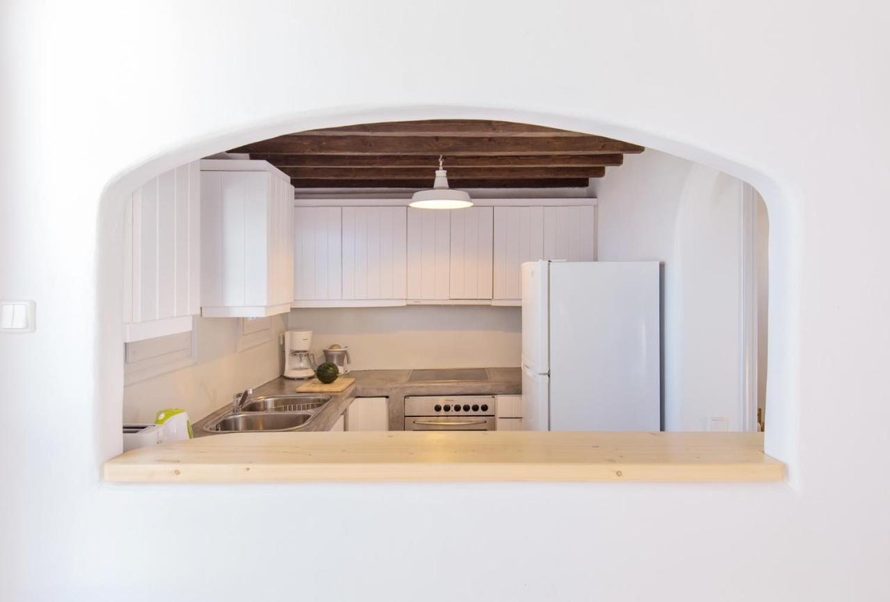 Phaedra By Whitelist Mykonos Villa *