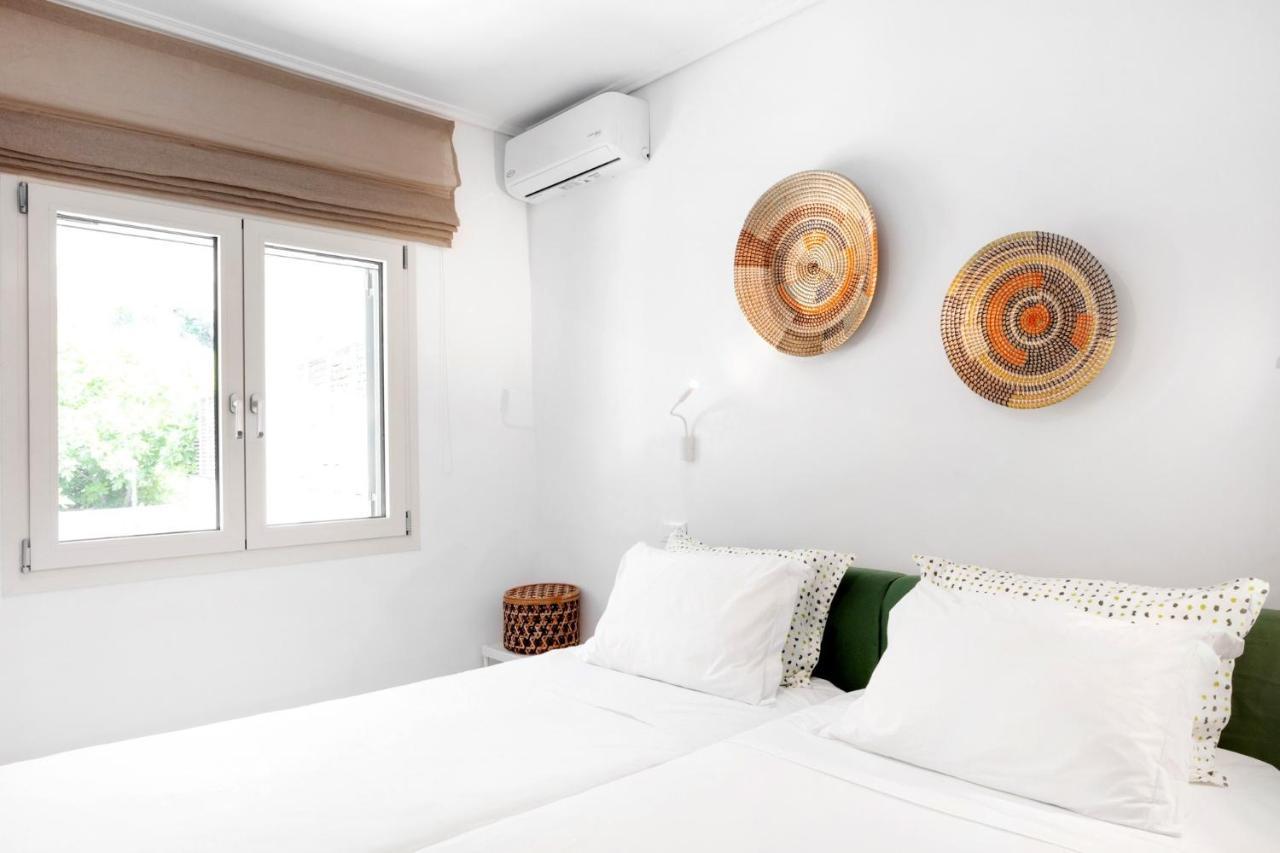 The House, Skaloma Villa