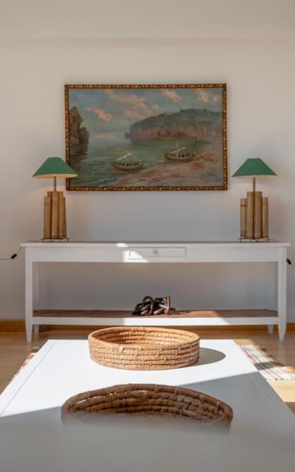 Casa Riza - Authentic Cretan Hospitality Villa