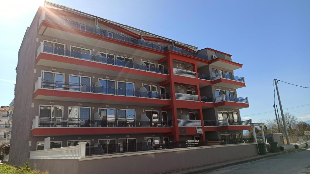 Apartment Bella Luxury Paralia Katerinis