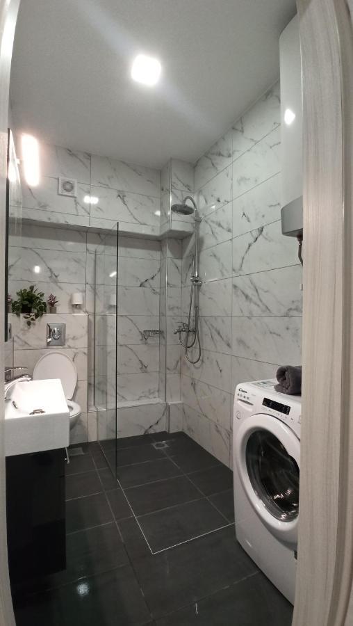 Bella Luxury Ii Apartment *