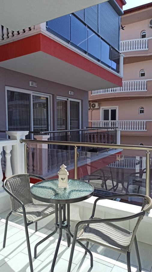Bella Luxury Ii Apartment Paralia Katerinis