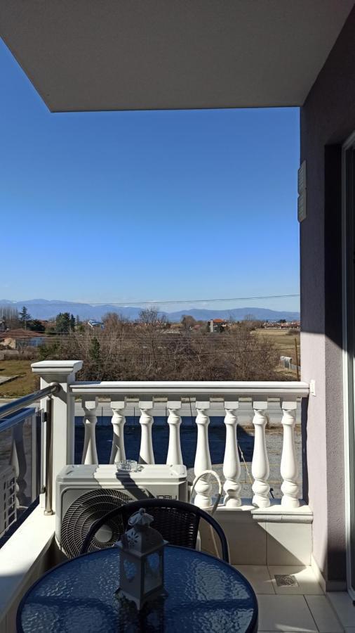 Apartment Bella Luxury Ii Paralia Katerinis