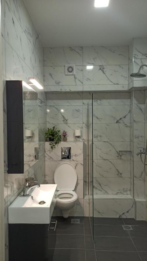 Bella Luxury Ii Paralia Katerinis