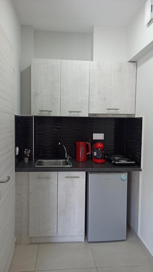 Bella Luxury Ii Apartment