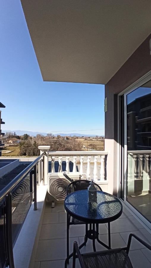 Apartment Bella Luxury Ii