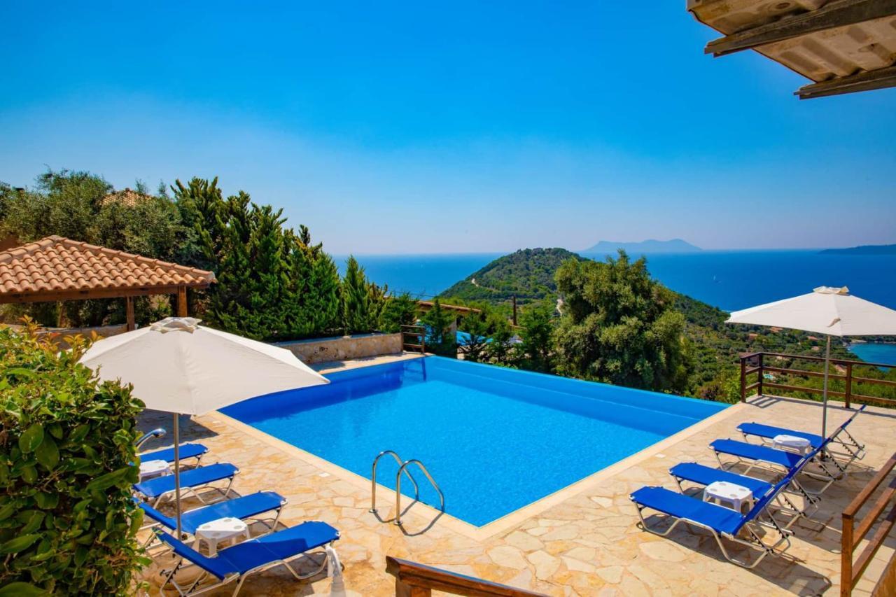 Andromeda-pegasus Villa