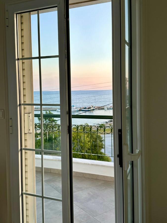 Apartment Eleni Greece - Wonderful Sea View *