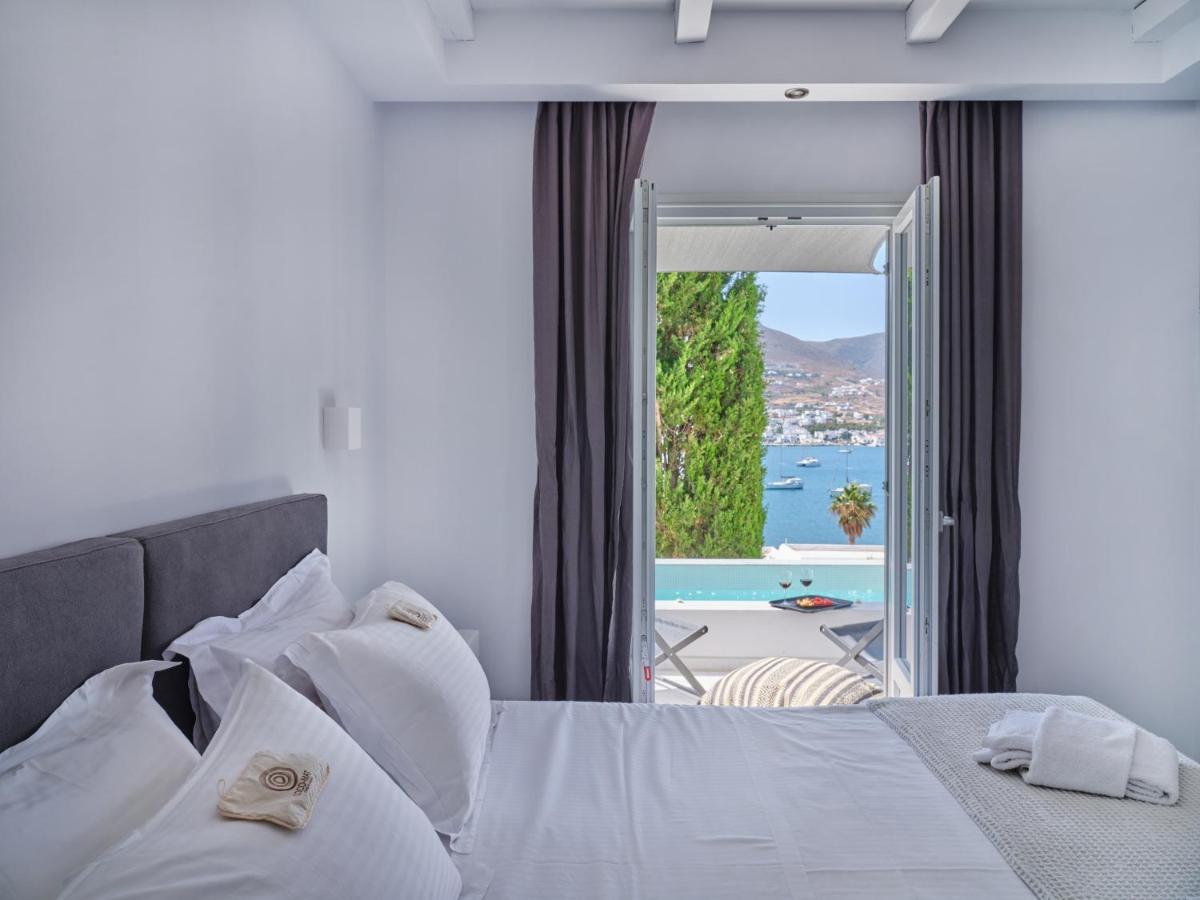 Hotel Parian Village - Adults Only