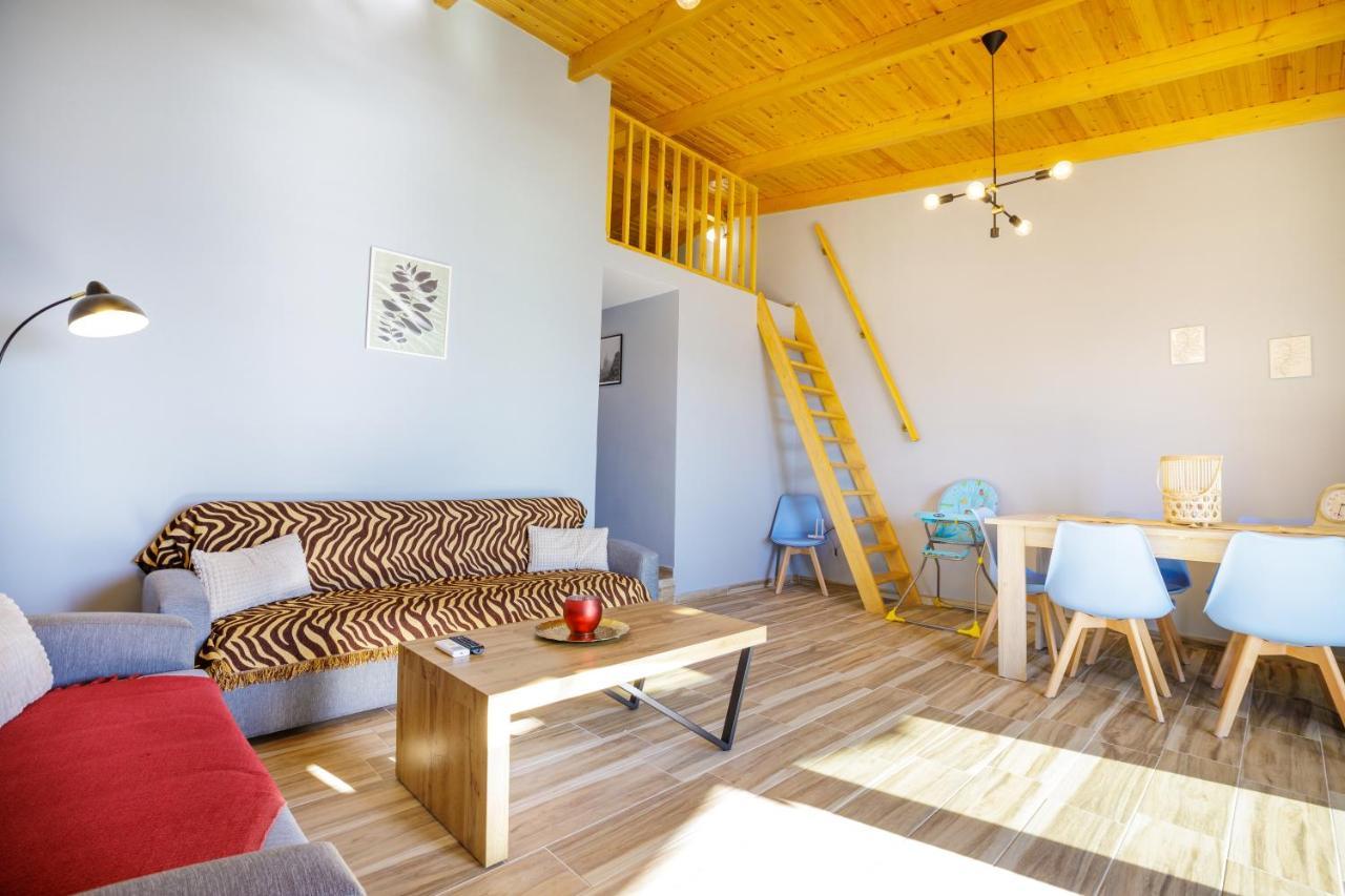 Apartment Maritinas Sea View - Happy