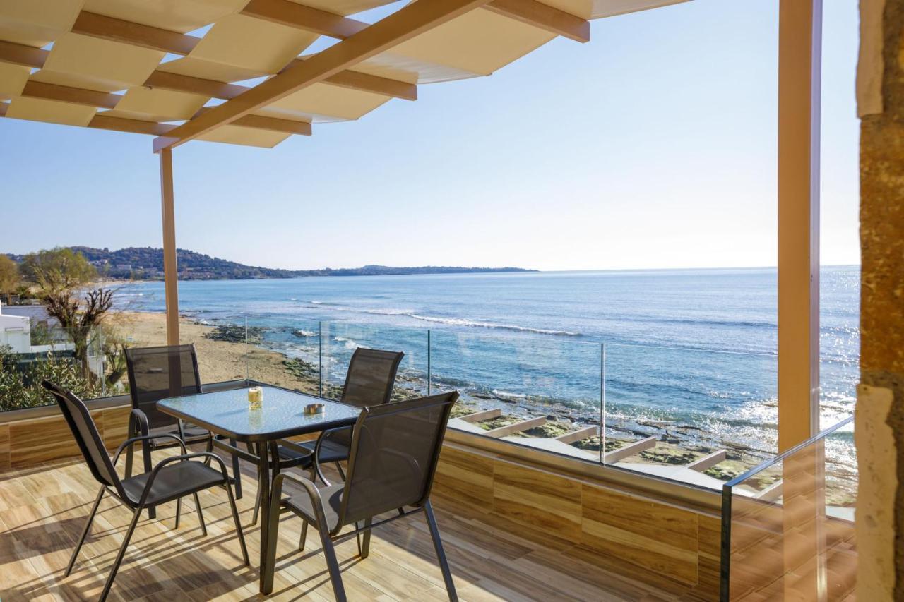 Apartment Maritinas Sea View - Happy *