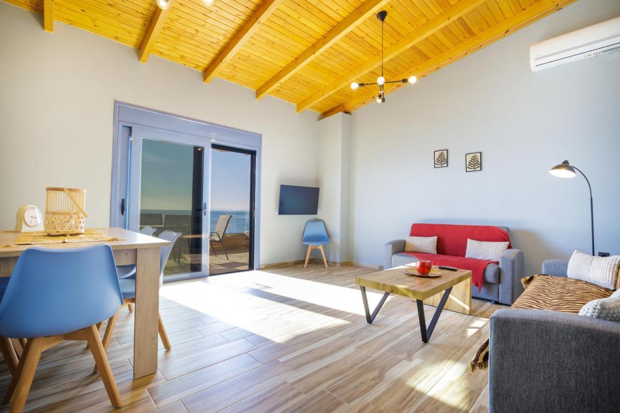Apartment Maritinas Sea View - Happy