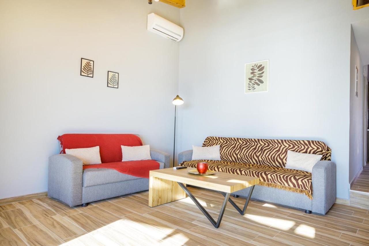 Maritinas Sea View - Happy Apartment