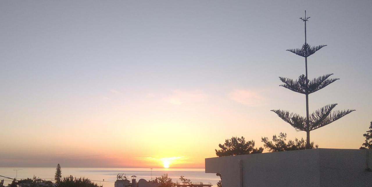 4 Seasons Villa-sea View *