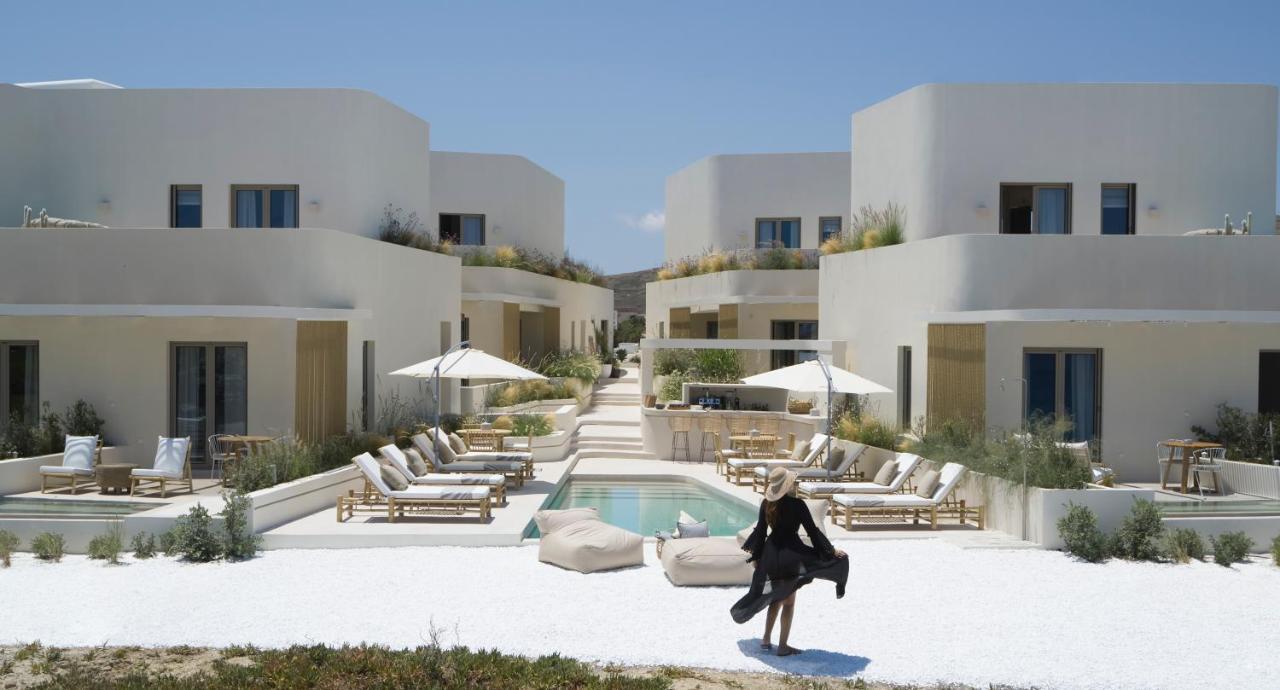 White Pebble 5* Pollonia