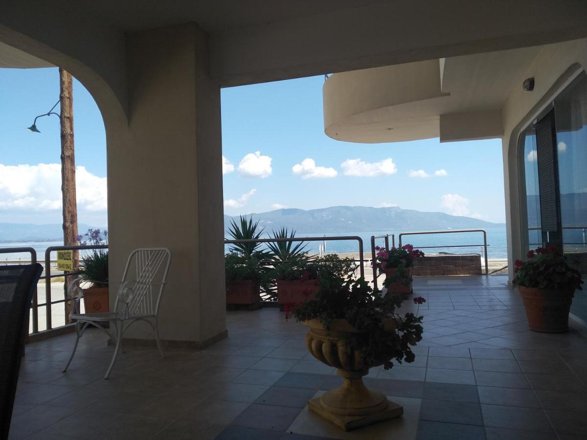Mare E Monti2 Apartment *