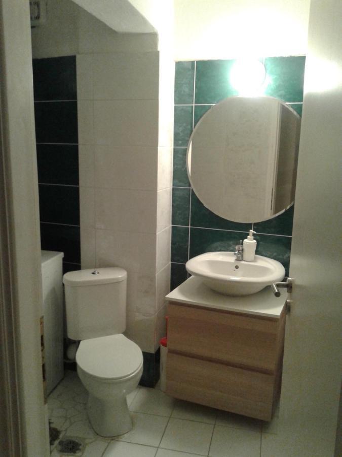 Mare E Monti2 Apartment