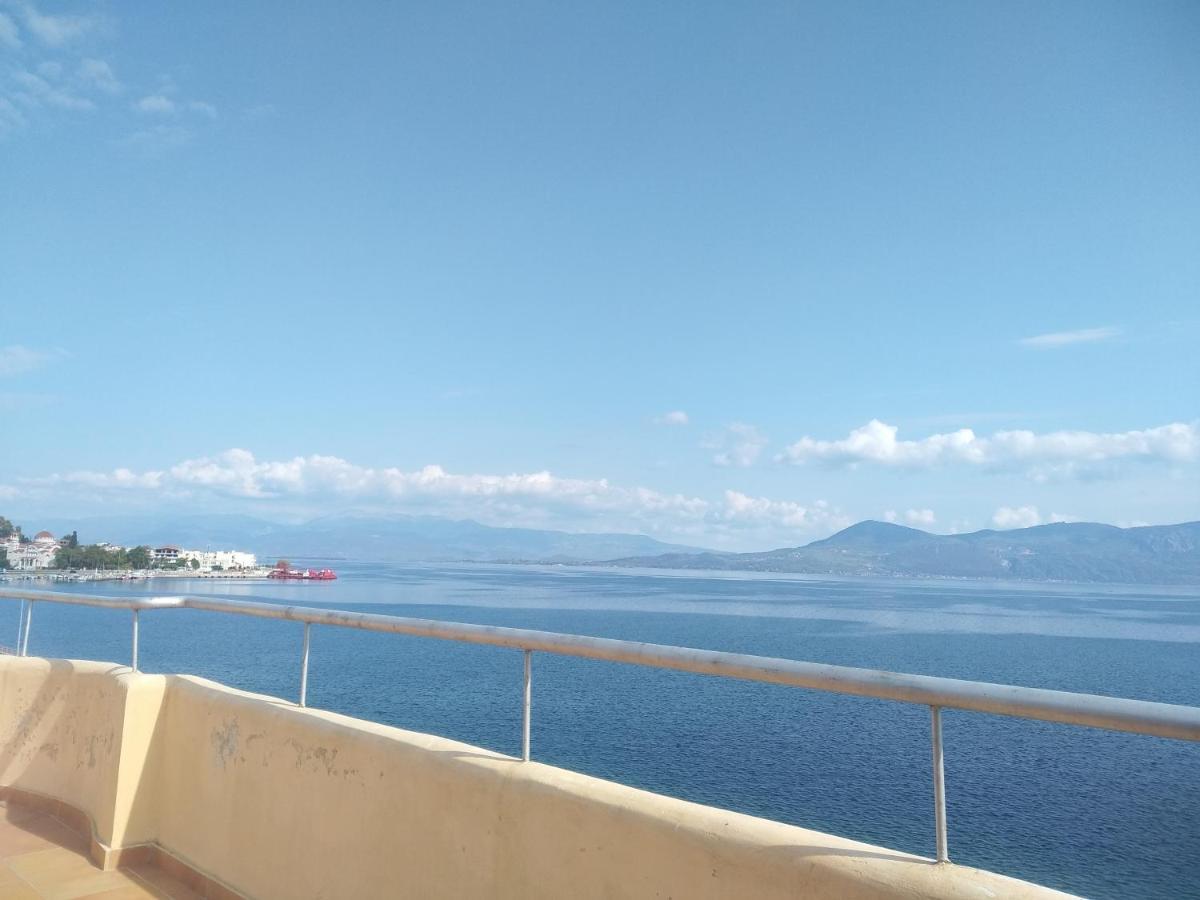 Apartment Mare E Monti2 *