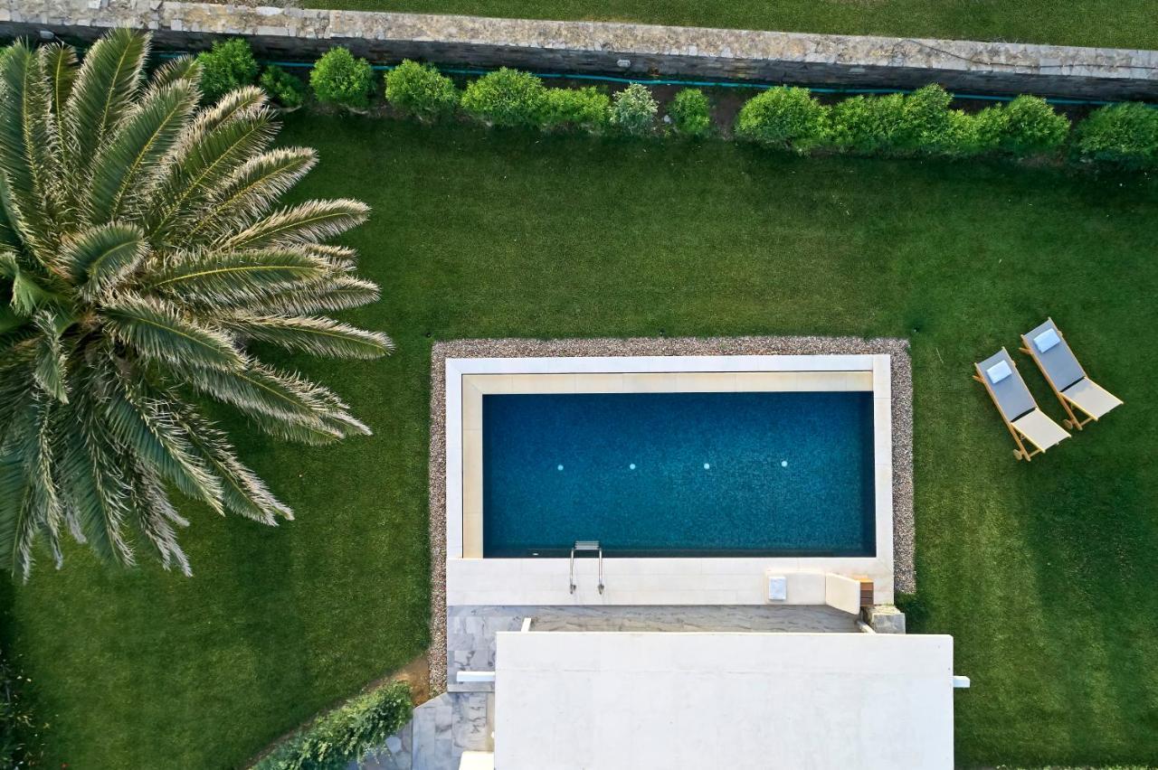 Hotel Yria Island Boutique &