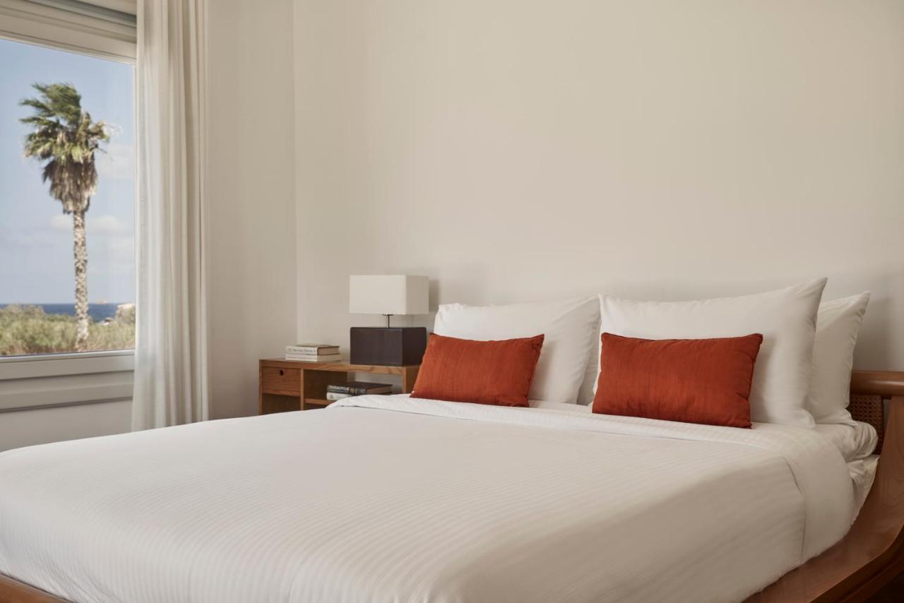 Hotel Yria Island Boutique & Parasporos