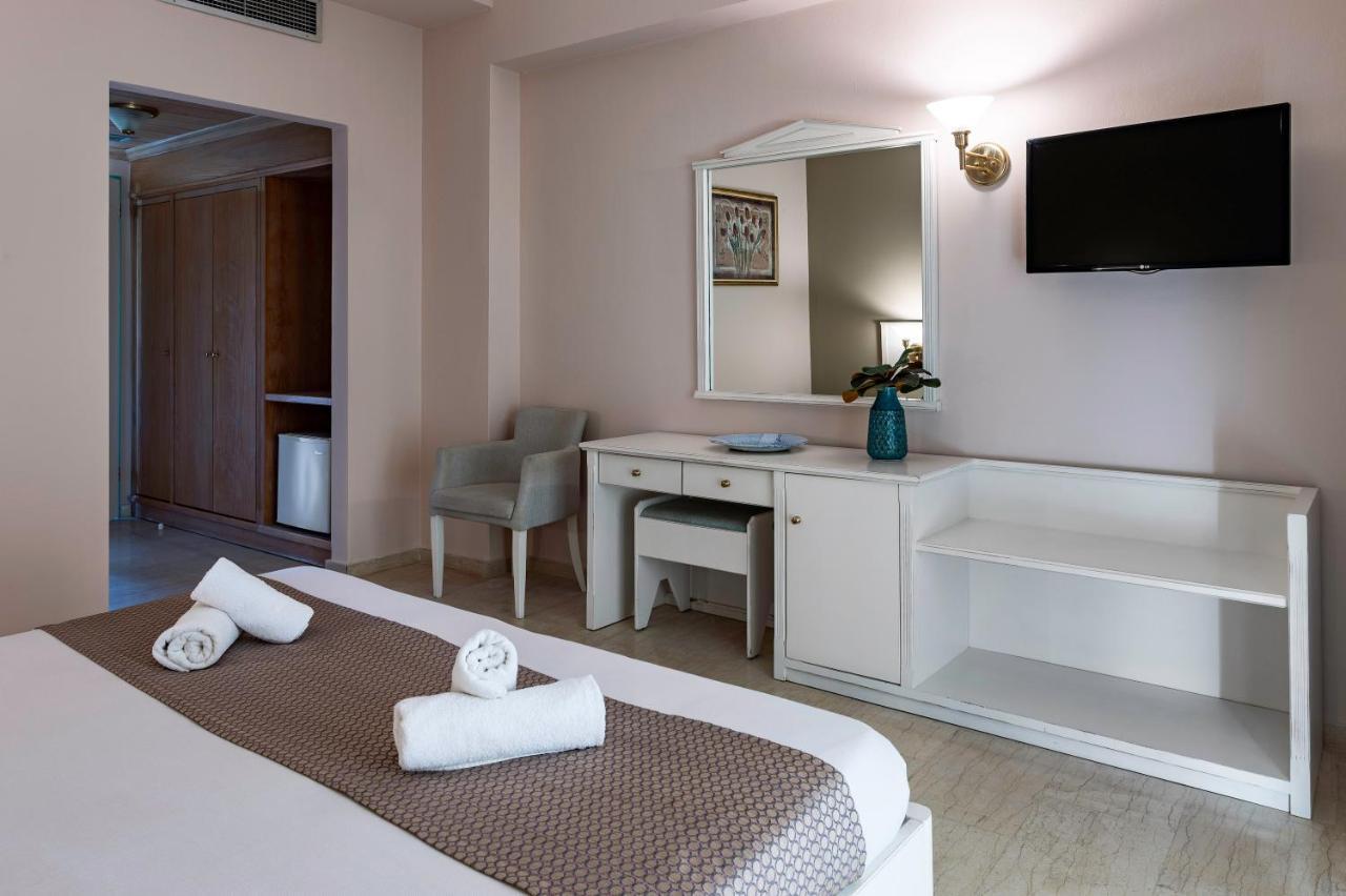 Arion Palace - Adults Only Hotel 4*