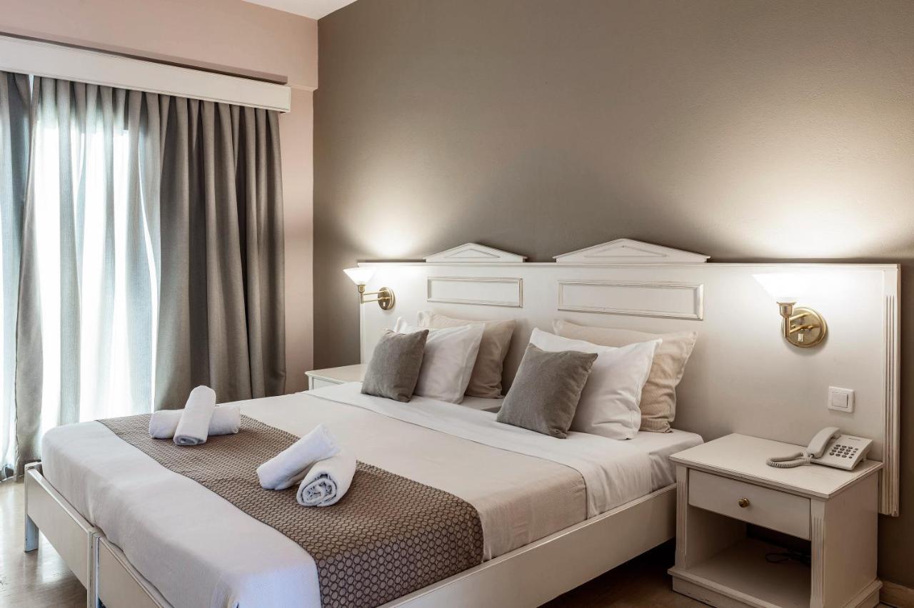 Hotel Arion Palace - Adults Only Ierapetra (Crete)