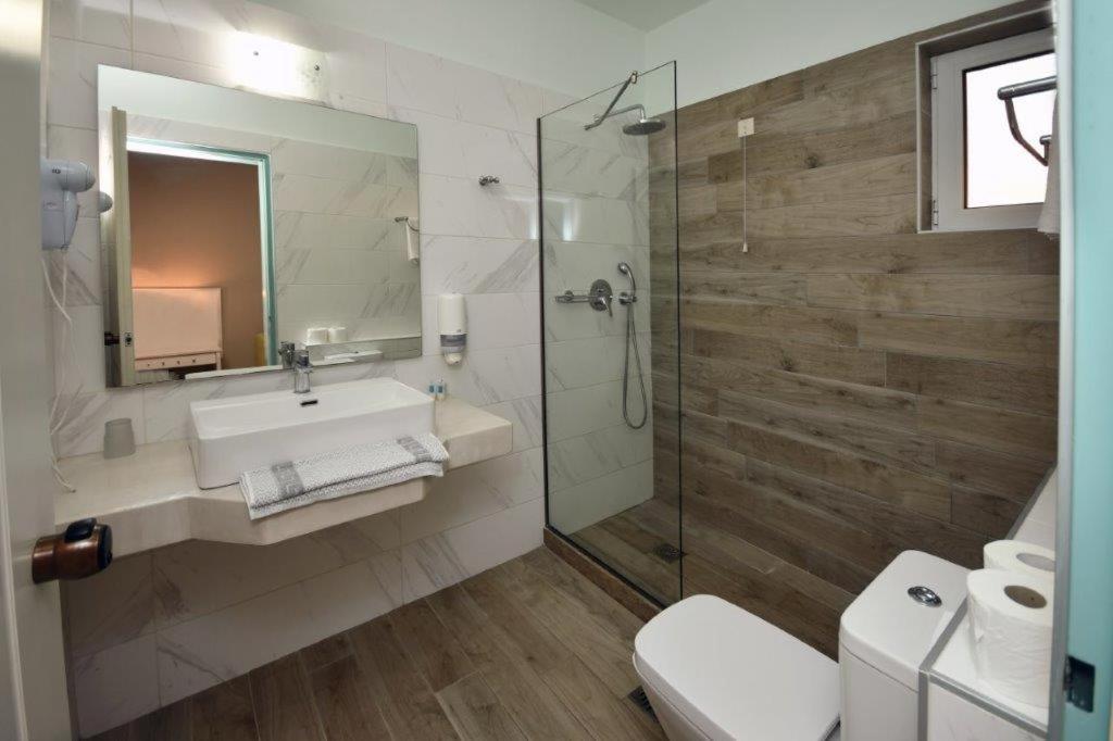Arion Palace - Adults Only Ierapetra (Crete)