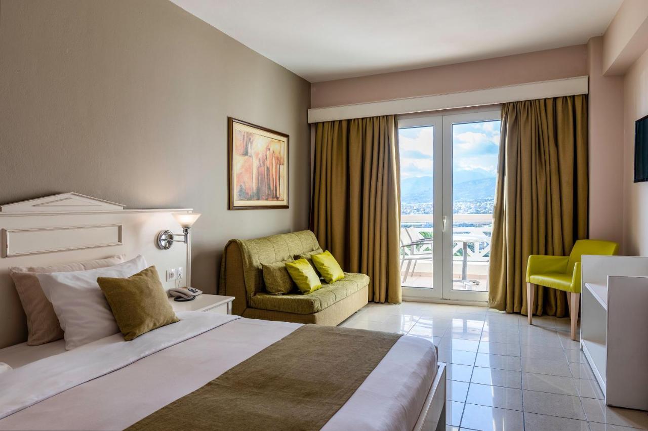 Arion Palace - Adults Only Hotel 4*