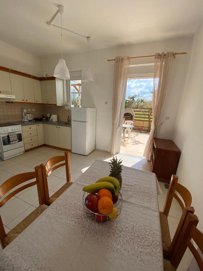 Holiday home Acrogiali *