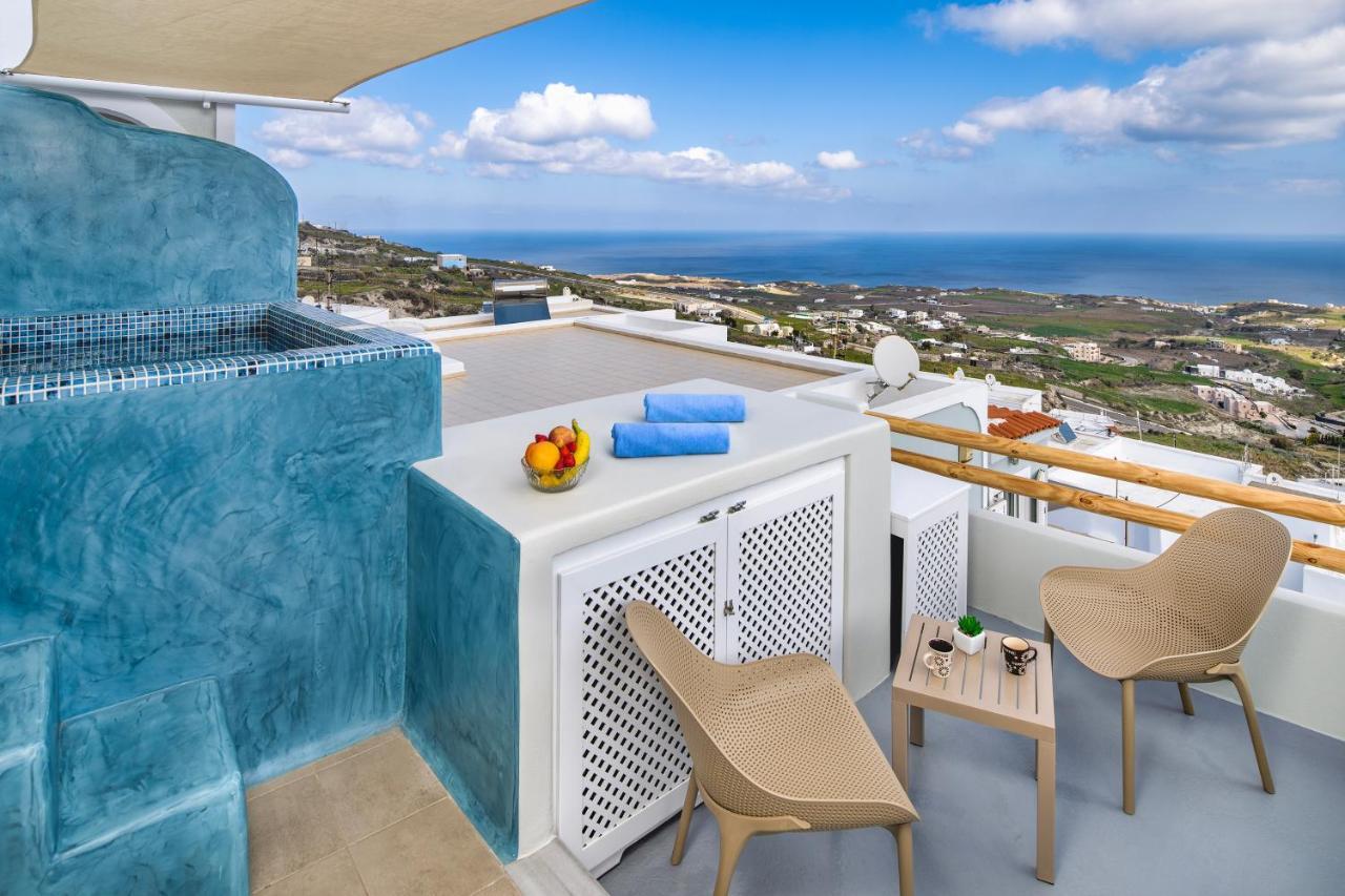 Nectarios 2 Apartment
