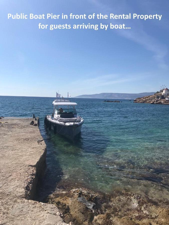 Villarentalkoufonisigreece Koufonisia