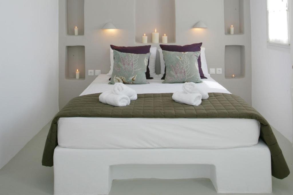Apartment Ninemia Calm And *