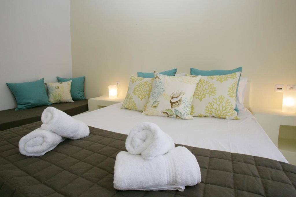 Apartment Ninemia Calm And Kionia