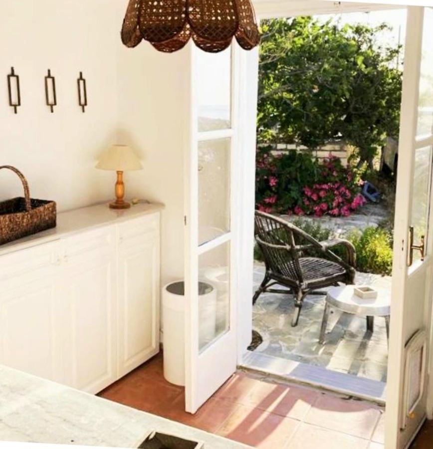 Apartment Red Rocks Parikia (Paros)