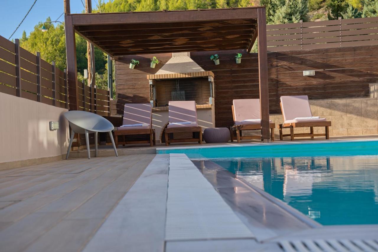 Villa Lila's *