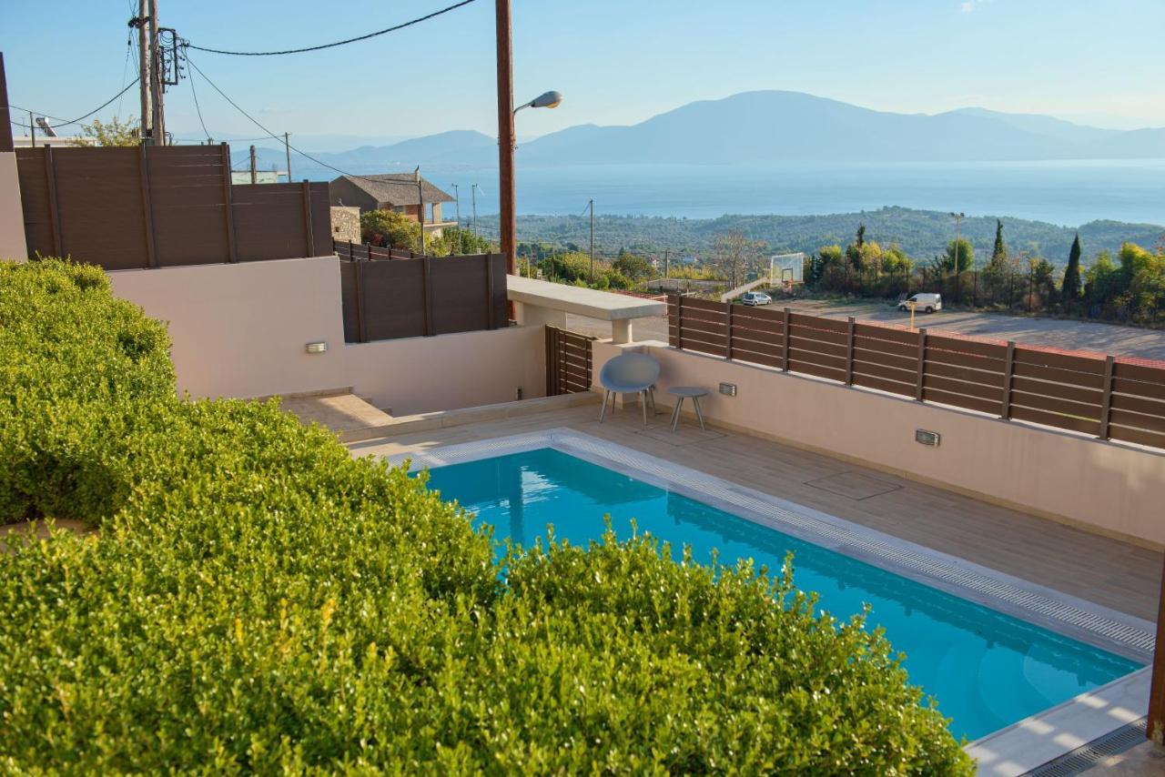Villa Lila's