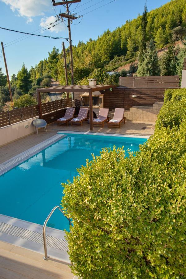 Villa Lila's