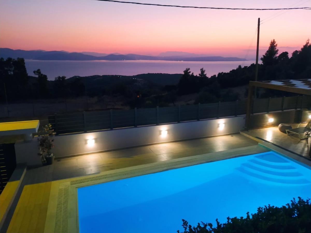 Lila's Villa *