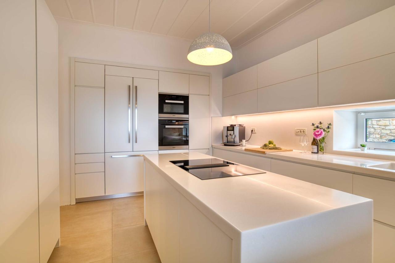 Villa Grand Reve Paros *