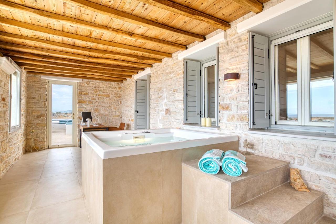 Villa Grand Reve Paros