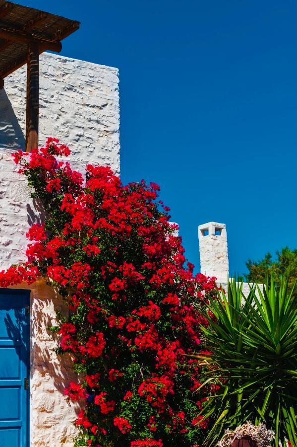 Santa Maria Traditional Stone Apartment
