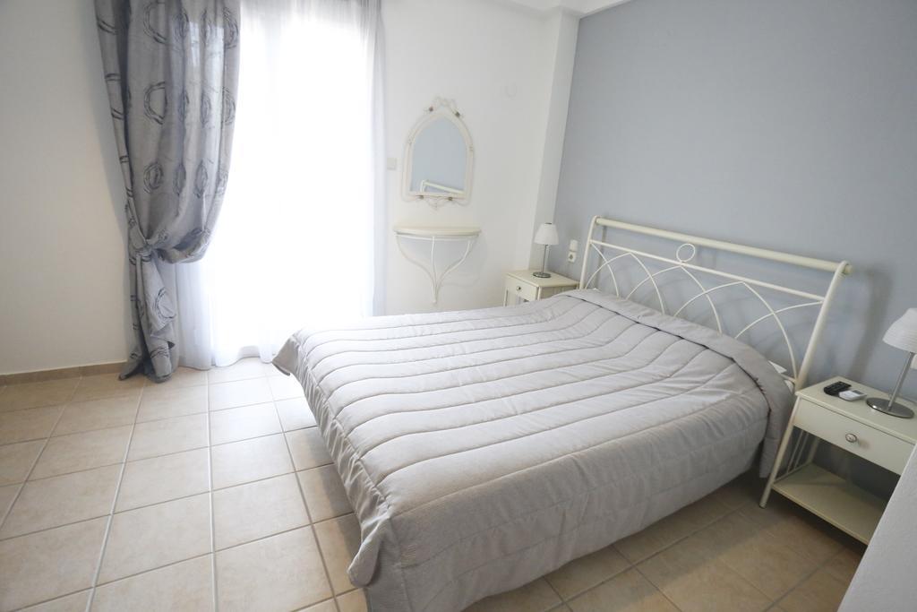 Apartment Agathi Sivota (Epirus)