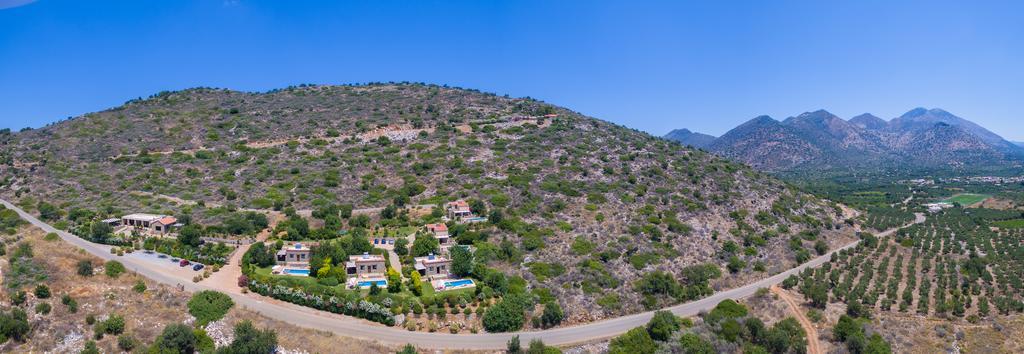 X Village