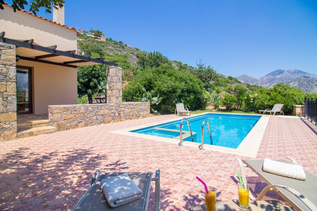 X Village 3* Melidhonion (Rethymno)