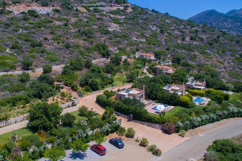 X Village Melidhonion (Rethymno)
